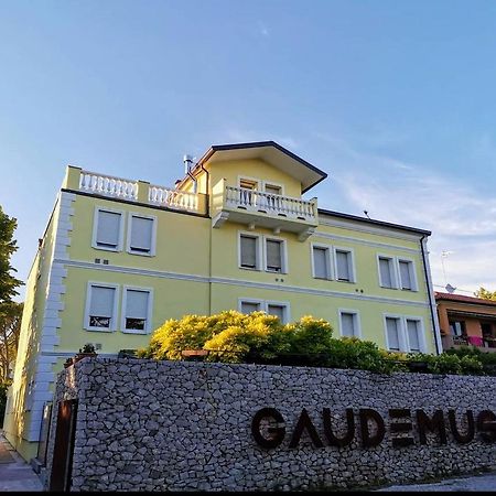 Locanda Gaudemus システィアーナ エクステリア 写真