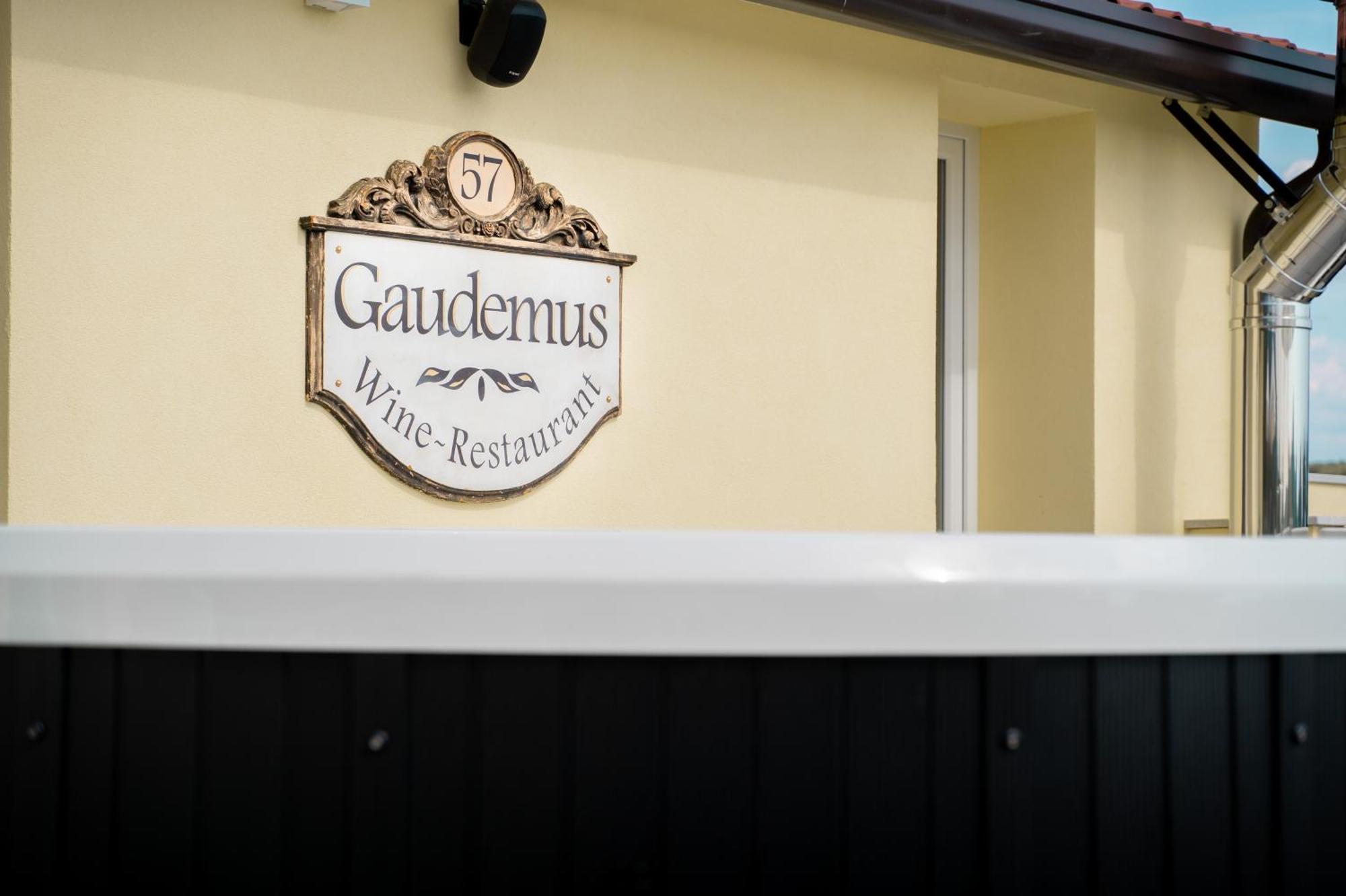 Locanda Gaudemus システィアーナ エクステリア 写真