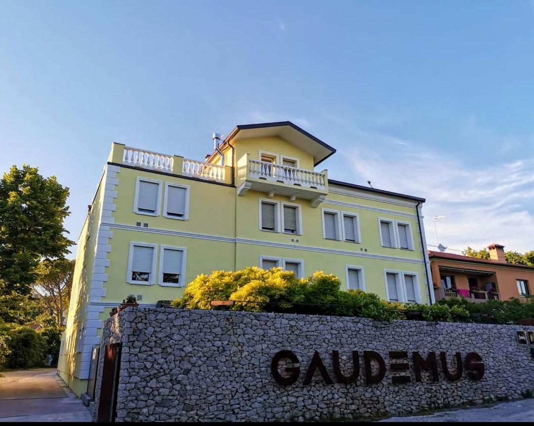 Locanda Gaudemus システィアーナ エクステリア 写真