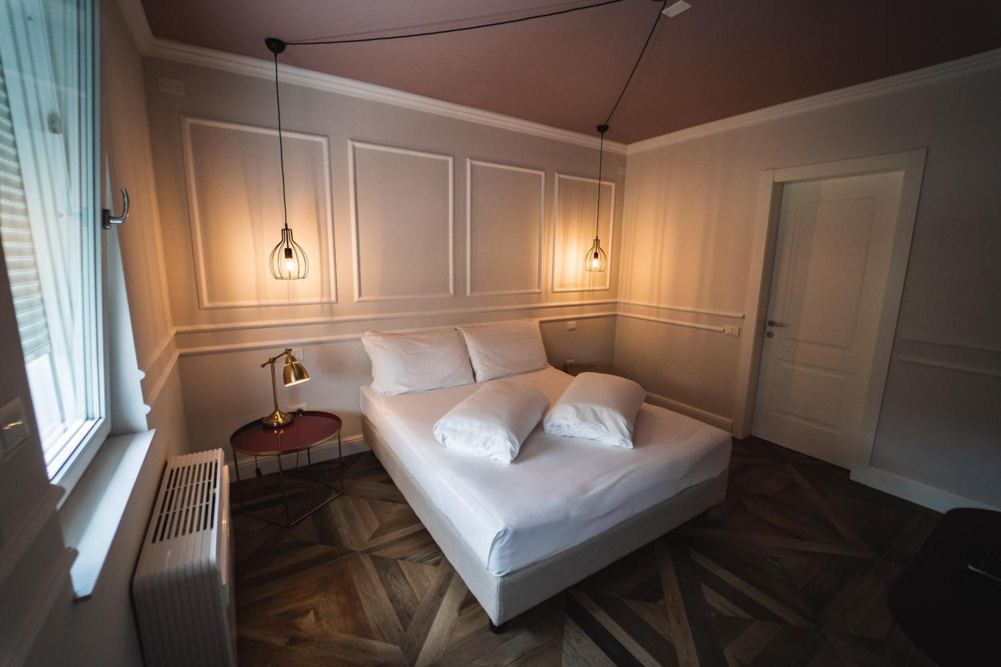 Locanda Gaudemus システィアーナ エクステリア 写真